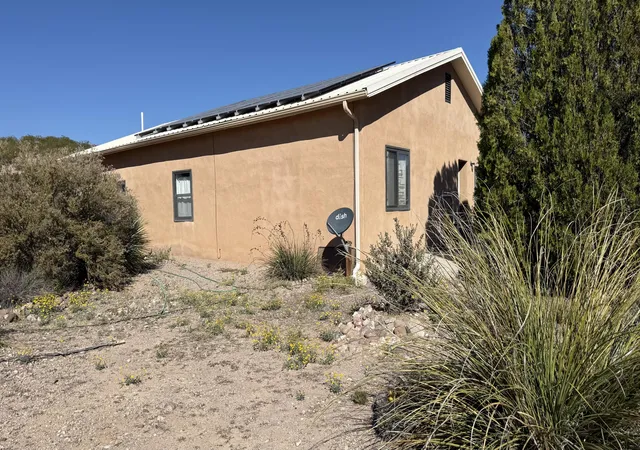 Homes for sale in San Antonio, NM | 143 S Miera St, San Antonio, NM 87832 | MLS# 1100047