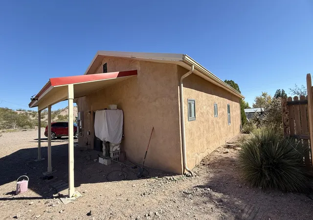 Homes for sale in San Antonio, NM | 143 S Miera St, San Antonio, NM 87832 | MLS# 1100047