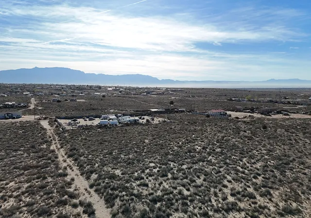 Photo 3 of Land for sale at 2 Lots 8th Ave SW, Rio Rancho, NM 87124 | MLS# 1100048 | Listing updated on 2026-07-21