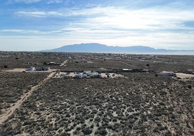 Photo 4 of Land for sale at 2 Lots 8th Ave SW, Rio Rancho, NM 87124 | MLS# 1100048 | Listing updated on 2026-07-21
