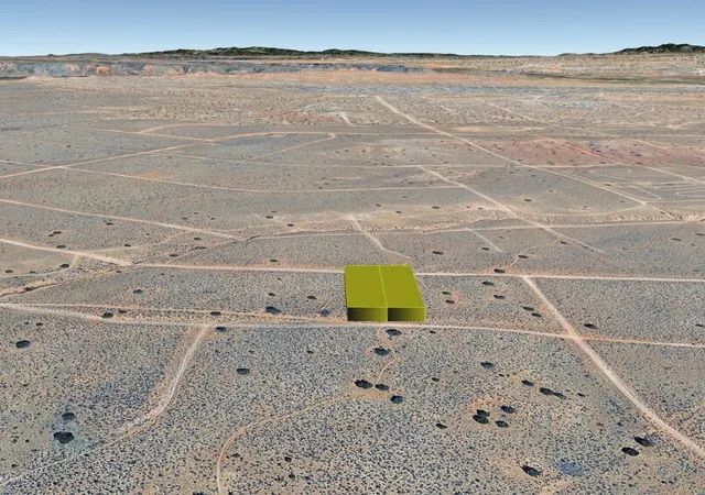 2nd image of Natalie (u20 B62 L41,42) Rd Ne, Jemez Springs, NM 87025 | MLS# 1100092