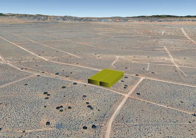 3rd image of Natalie (U20 B62 L43,44) Rd Ne, Jemez Springs, NM 87025 | MLS# 1100094