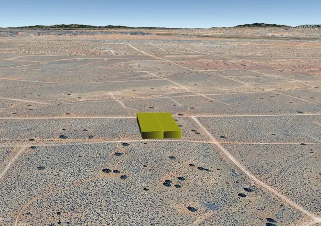 4th image of Natalie (U20 B62 L43,44) Rd Ne, Jemez Springs, NM 87025 | MLS# 1100094