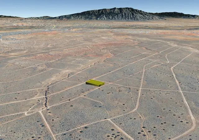 5th image of Natalie (U20 B62 L43,44) Rd Ne, Jemez Springs, NM 87025 | MLS# 1100094