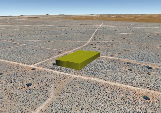 7th image of Natalie (u20 B62 L43,44) Rd Ne, Jemez Springs, NM 87025 | MLS# 1100094