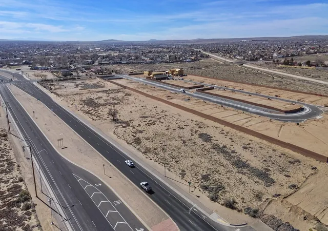 3rd image of 1221 Coors Blvd Sw, Albuquerque, NM 87121 | MLS# 1100096