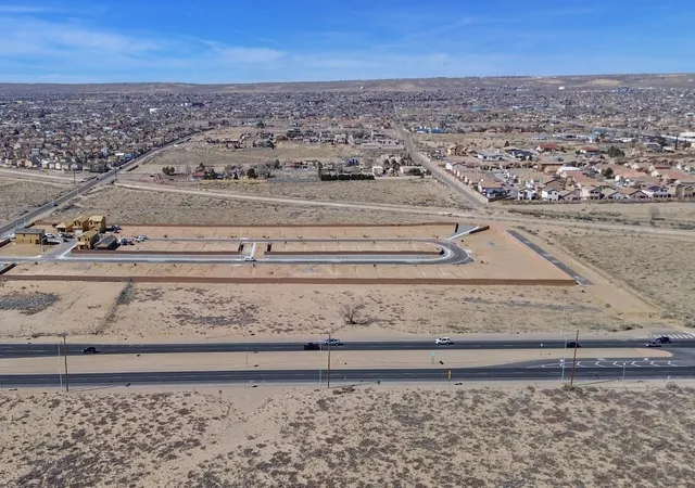 4th image of 1221 Coors Blvd Sw, Albuquerque, NM 87121 | MLS# 1100096