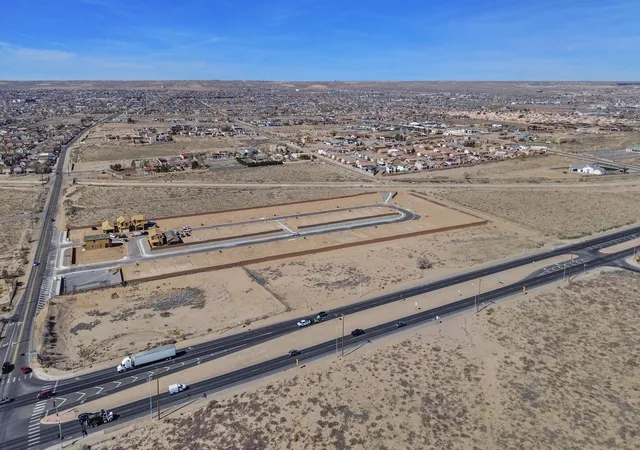 5th image of 1221 Coors Blvd Sw, Albuquerque, NM 87121 | MLS# 1100096