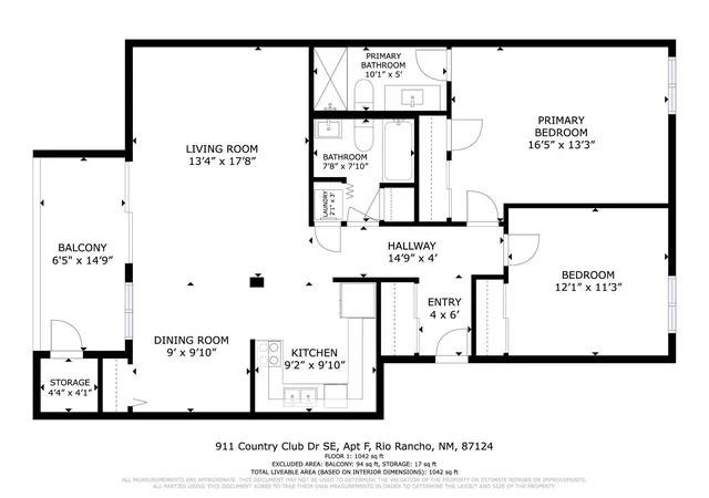 Homes for sale in Rio Rancho, NM | 911 Country Club Dr Se #APT F, Rio Rancho, NM 87124 | MLS# 1100115