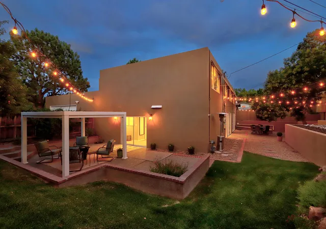 Homes for sale in Albuquerque, NM | 1815 Princeton Dr Ne, Albuquerque, NM 87106 | MLS# 1100132