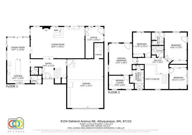 Homes for sale in Albuquerque, NM | 9154 Oakland Ave Ne, Albuquerque, NM 87122 | MLS# 1100152