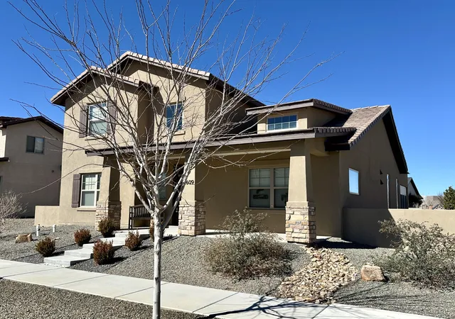 Photo 1 of Sale Pending at 2609 Stryker Rd Se, Albuquerque, NM 87106 | MLS# 1100157 | Listing updated on 2026-08-29