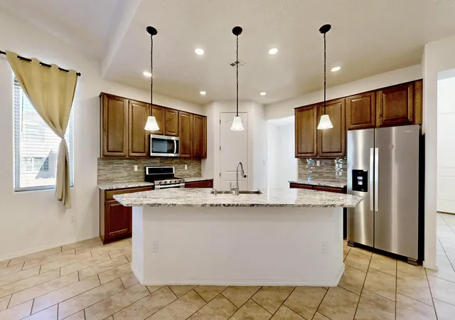 Photo 2 of Sale Pending at 2609 Stryker Rd Se, Albuquerque, NM 87106 | MLS# 1100157 | Listing updated on 2026-08-29