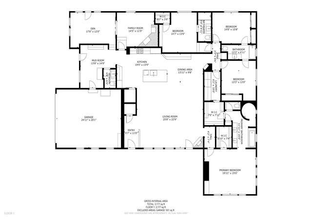130th image of 6735 Corrales Rd, Corrales, NM 87048 | MLS# 1100158