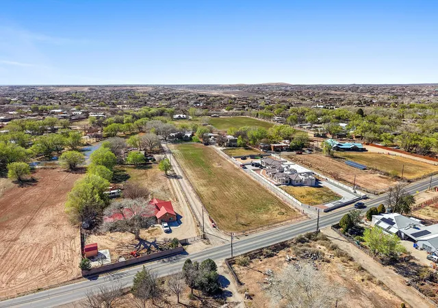 1st image of 6735 Corrales Rd, Corrales, NM 87048 | MLS# 1100158