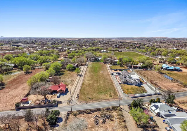2nd image of 6735 Corrales Rd, Corrales, NM 87048 | MLS# 1100158