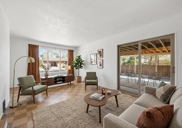 4th image of 4802 Constitution Ave Ne, Albuquerque, NM 87110 | MLS# 1100161