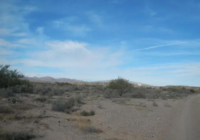 Photo 3 of Land for sale at El Camino Real St, Socorro, NM 87801 | MLS# 1100168 | Listing updated on 2026-07-21