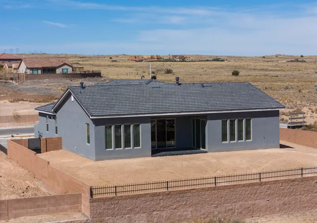 22nd image of 6820 Quivira Dr Nw, Albuquerque, NM 87120 | MLS# 1100171