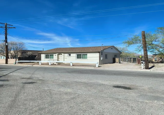 Photo 1 of Sale Pending at 335 Mt Carmel Ave, Socorro, NM 87801 | MLS# 1100172 | Listing updated on 2026-08-07