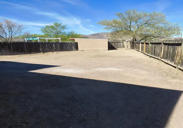 Photo 2 of Sale Pending at 335 Mt Carmel Ave, Socorro, NM 87801 | MLS# 1100172 | Listing updated on 2026-08-07