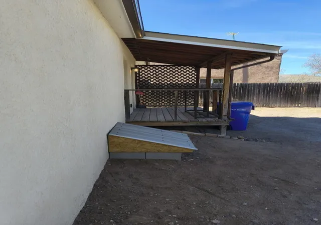 Photo 3 of Sale Pending at 335 Mt Carmel Ave, Socorro, NM 87801 | MLS# 1100172 | Listing updated on 2026-08-07