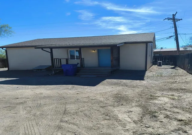 Homes for sale in Socorro, NM | 335 Mt Carmel Ave, Socorro, NM 87801 | MLS# 1100172
