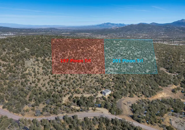 1st image of 197 Pinon Trl, Cedar Crest, NM 87008 | MLS# 1100184