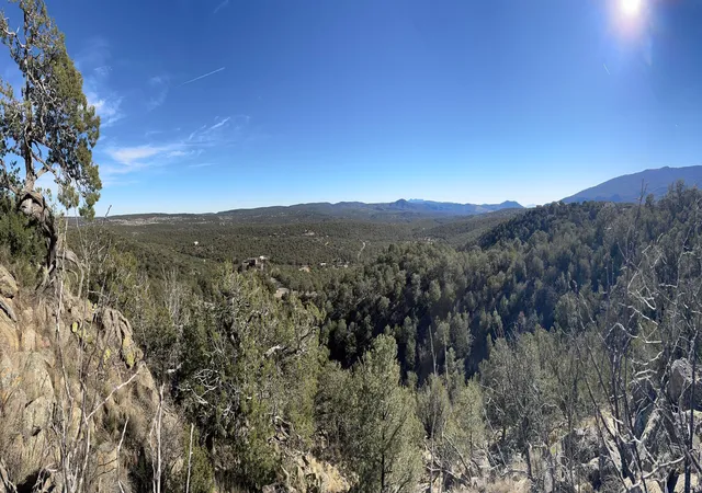 2nd image of 197 & 201 Pinon Trl, Cedar Crest, NM 87008 | MLS# 1100183