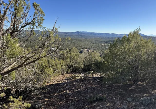 Photo 3 of Land for sale at 197 & 201 Pinon Trl, Cedar Crest, NM 87008 | MLS# 1100183 | Listing updated on 2026-07-21