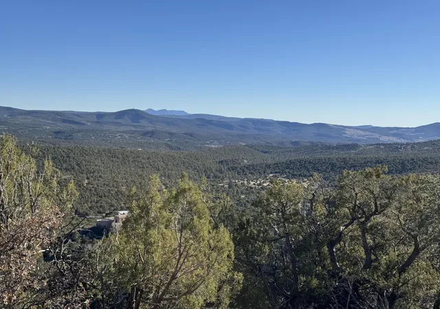 Photo 3 of Land for sale at 197 & 201 Pinon Trl, Cedar Crest, NM 87008 | MLS# 1100183 | Listing updated on 2026-07-21