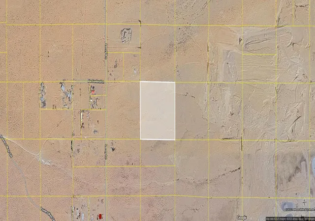 Photo 1 of Land for sale at Off Pajarito (dt) Rd Sw, Albuquerque, NM 87121 | MLS# 1100189 | Listing updated on 2026-08-21