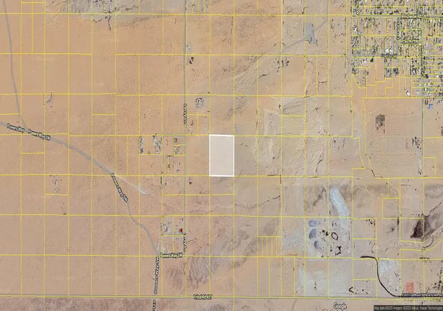 Photo 2 of Land for sale at Off Pajarito (dt) Rd Sw, Albuquerque, NM 87121 | MLS# 1100189 | Listing updated on 2026-08-21