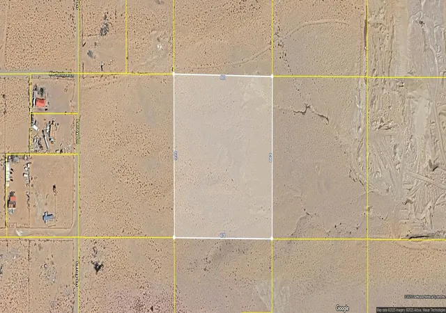 Photo 4 of Land for sale at Off Pajarito (dt) Rd SW, Albuquerque, NM 87121 | MLS# 1100189 | Listing updated on 2026-08-21