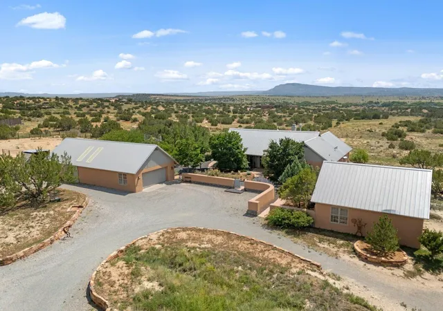 Homes for sale in Lamy, NM | 794 Camino Los Abuelos, Lamy, NM 87540 | MLS# 1100198