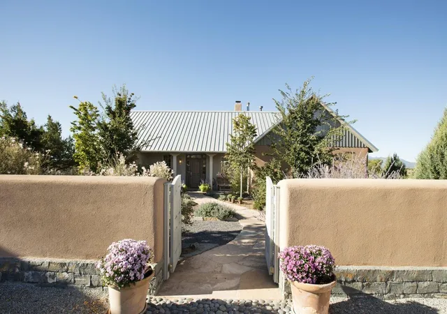 Homes for sale in Lamy, NM | 794 Camino Los Abuelos, Lamy, NM 87540 | MLS# 1100198
