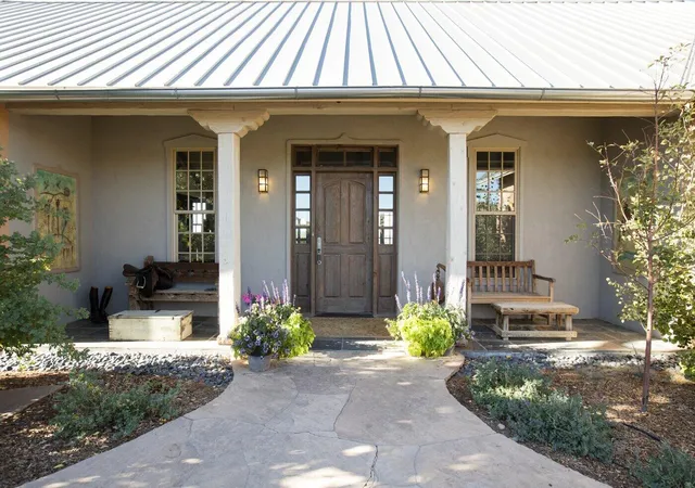 4th image of 794 Camino Los Abuelos, Lamy, NM 87540 | MLS# 1100198