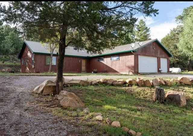 Homes for sale in Tijeras, NM | 92 Nightingale Ln, Tijeras, NM 87059 | MLS# 1100208