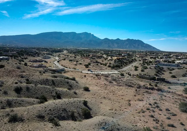 Photo 1 of Land for sale at Petroglyph Trl, Placitas, NM 87043 | MLS# 1100213 | Listing updated on 2026-09-26