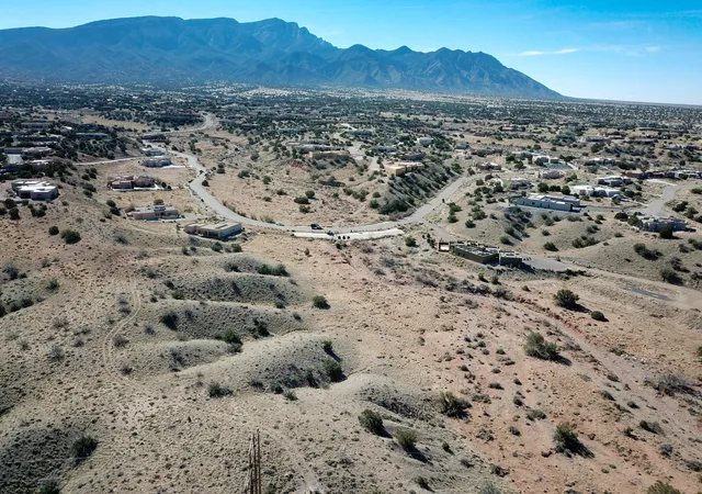 Photo 2 of Land for sale at Petroglyph Trl, Placitas, NM 87043 | MLS# 1100213 | Listing updated on 2026-09-26