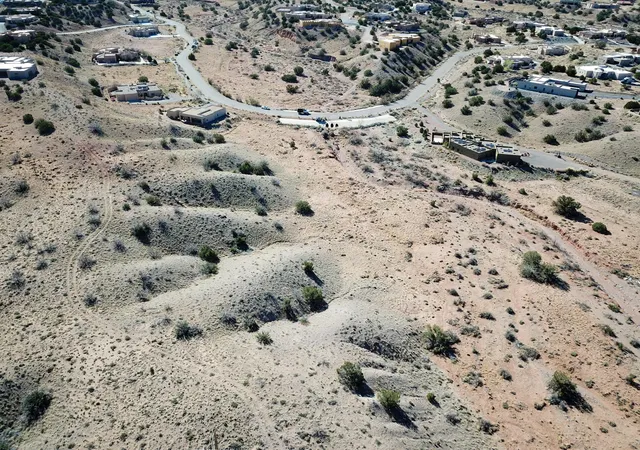 Photo 3 of Land for sale at Petroglyph Trl, Placitas, NM 87043 | MLS# 1100213 | Listing updated on 2026-09-26