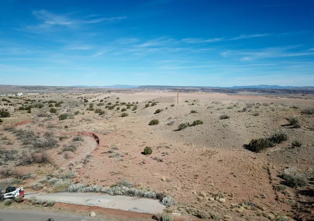Photo 3 of Land for sale at Petroglyph Trl, Placitas, NM 87043 | MLS# 1100213 | Listing updated on 2026-09-26