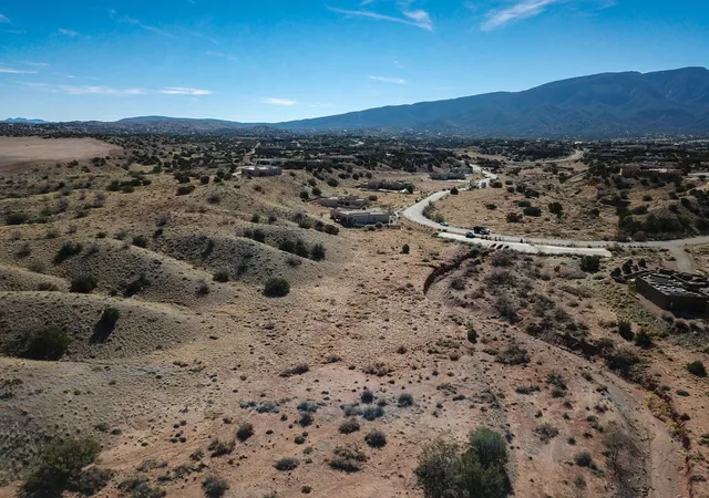 Photo 4 of Land for sale at Petroglyph Trl, Placitas, NM 87043 | MLS# 1100213 | Listing updated on 2026-09-26