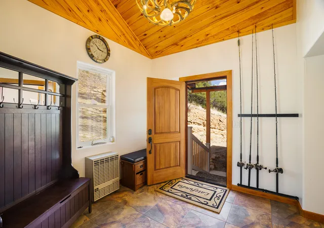 Homes for sale in Los Ojos, NM | 58 Alta Vista Trl, Los Ojos, NM 87551 | MLS# 1100089