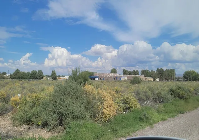 1st image of Tract B Gianera St, Socorro, NM 87801 | MLS# 1100222
