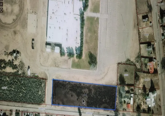 1st image of Tract C Gianera St, Socorro, NM 87801 | MLS# 1100223