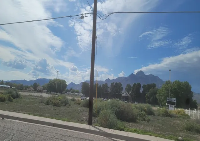 2nd image of Tract E El Camino Real St, Socorro, NM 87801 | MLS# 1100226