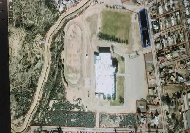 Photo 3 of Land for sale at Tract F El Camino Real St, Socorro, NM 87801 | MLS# 1100227 | Listing updated on 2026-03-20