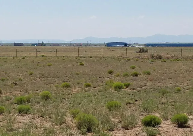 Homes for sale in Belen, NM | Lot 370c Belen Bluff Land, Belen, NM 87002 | MLS# 1100229