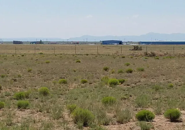 1st image of Lot 370d Belen Bluff Land, Belen, NM 87002 | MLS# 1100230